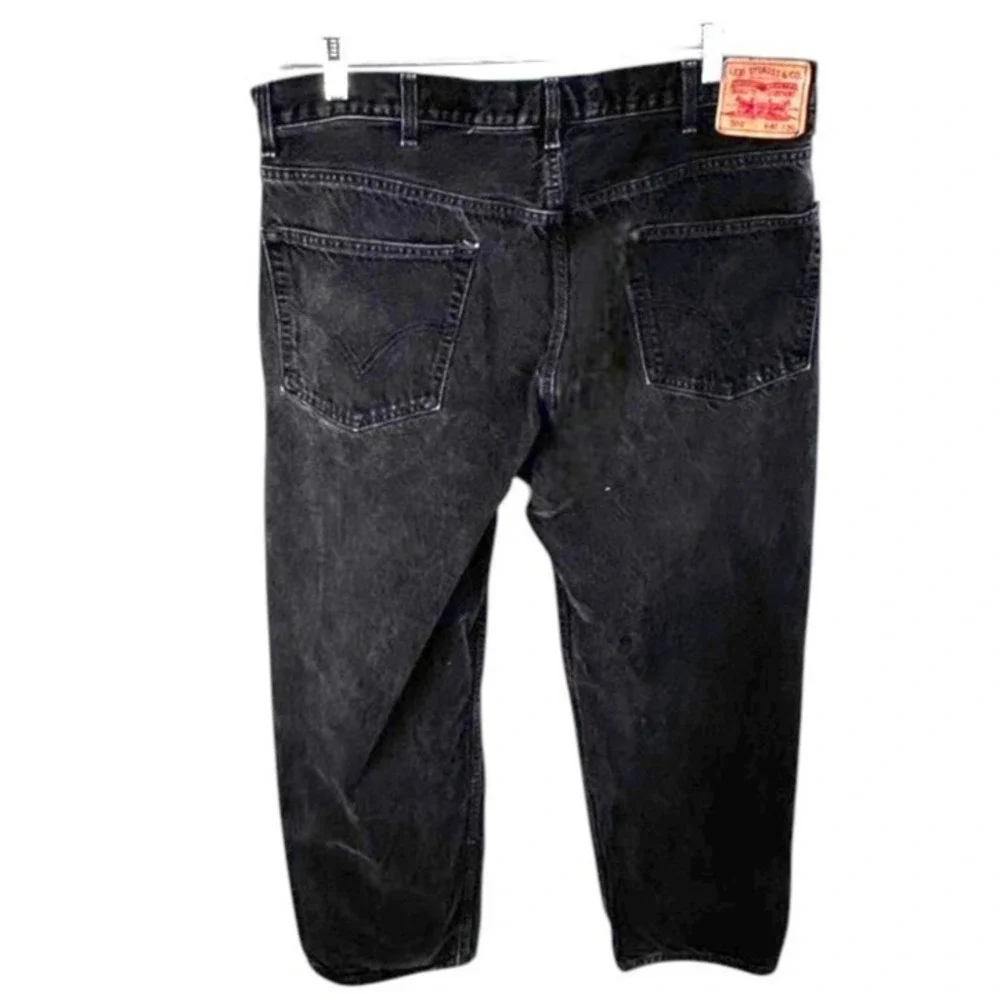 Levis levi 550